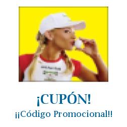 Logo de la tienda Egg Whites International con cupones de descuento