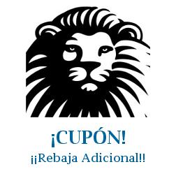 Logo de la tienda El Español con cupones de descuento