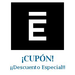 Logo de la tienda Elysium Health con cupones de descuento