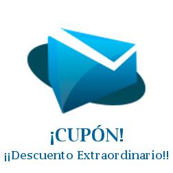 Logo de la tienda Email YoYo con cupones de descuento