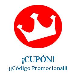 Logo de la tienda EmbargosALoBestia con cupones de descuento