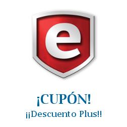 Logo de la tienda Emedco con cupones de descuento