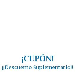 Logo de la tienda Emerica con cupones de descuento