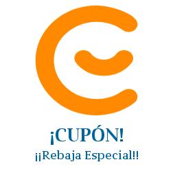 Logo de la tienda Emma con cupones de descuento