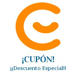 Logo de la tienda Emma con cupones de descuento