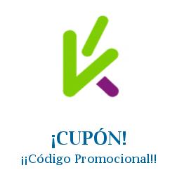 Logo de la tienda EnTiendas con cupones de descuento