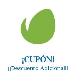 Logo de la tienda Envato con cupones de descuento