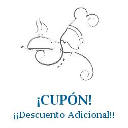 Logo de la tienda Enzu catering con cupones de descuento