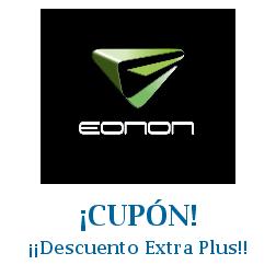 Logo de la tienda Eonon con cupones de descuento