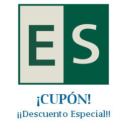 Logo de la tienda Equipe Sport con cupones de descuento