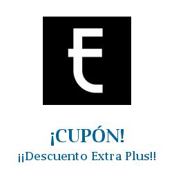 Logo de la tienda Eraldo con cupones de descuento