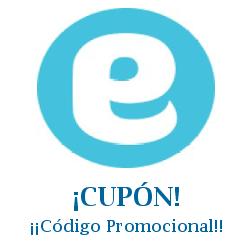 Logo de la tienda Erasmusu con cupones de descuento