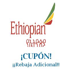 Logo Ethiopian Airlines