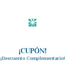 Logo de la tienda Etickets con cupones de descuento