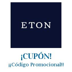 Logo Eton Shirts