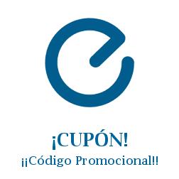 Logo de la tienda Eufy Life con cupones de descuento