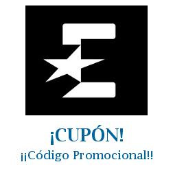 Logo de la tienda Eurosport con cupones de descuento