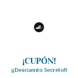 Logo de la tienda Evertone Skin con cupones de descuento