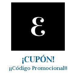 Logo de la tienda Everyman con cupones de descuento