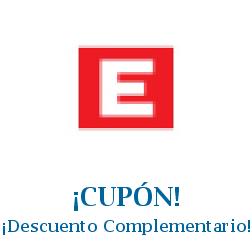 Logo de la tienda EveryMarket con cupones de descuento