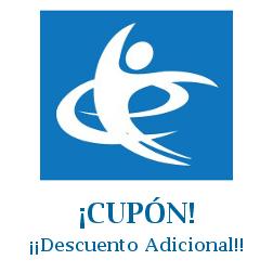 Logo de la tienda Evolution Slimming con cupones de descuento