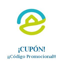 Logo de la tienda Evolve Vacations con cupones de descuento