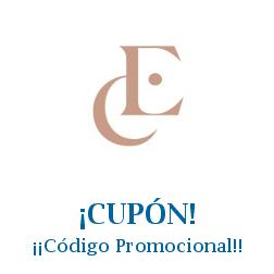 Logo de la tienda Excellence Collection con cupones de descuento