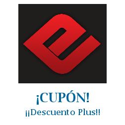 Logo de la tienda Exeo con cupones de descuento