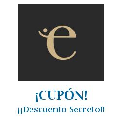 Logo de la tienda Exoticca con cupones de descuento