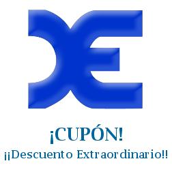 Logo de la tienda Expert Rating con cupones de descuento