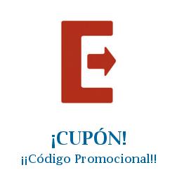 Logo de la tienda Explore con cupones de descuento