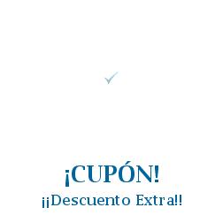 Logo de la tienda Extra Value Checks con cupones de descuento