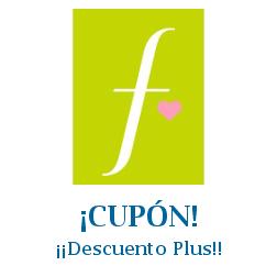 Logo de la tienda Falabella con cupones de descuento