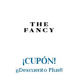 Logo de la tienda Fancy con cupones de descuento