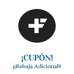 Logo de la tienda Farma2go con cupones de descuento