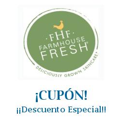Logo FarmHouse Fresh