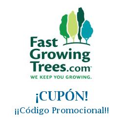 Logo Fast Growing Trees