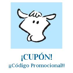 Logo de la tienda Fat Cow con cupones de descuento