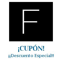 Logo de la tienda Feel Unique con cupones de descuento