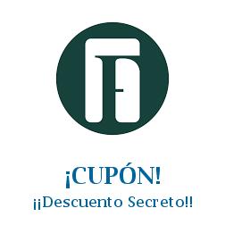 Logo de la tienda Fezibo con cupones de descuento