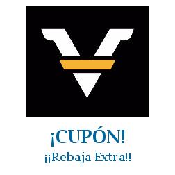 Logo de la tienda Fifth Sun con cupones de descuento