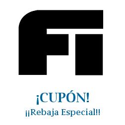 Logo de la tienda Fillow con cupones de descuento