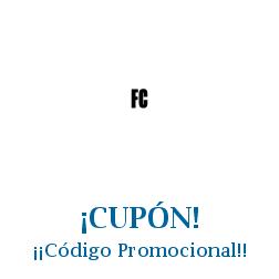 Logo de la tienda FinalCut con cupones de descuento