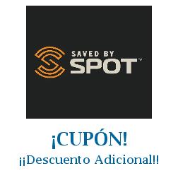 Logo de la tienda Find me Spot con cupones de descuento