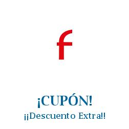 Logo de la tienda Fiorenzi con cupones de descuento