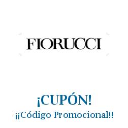 Logo de la tienda Fiorucci con cupones de descuento