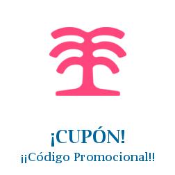 Logo de la tienda First Choice con cupones de descuento