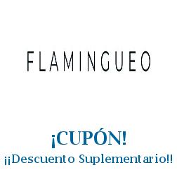 Logo Flamingueo
