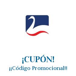 Logo de la tienda Flex con cupones de descuento