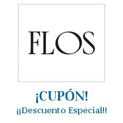 Logo FLOS
